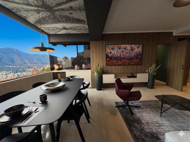 Apartamento en venta en Boca De Uchire, Miranda