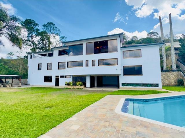 Casa en venta en Boca De Uchire, Miranda