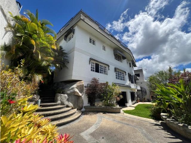 Casa en venta en Barrio Los Picapiedras, Caracas