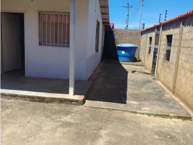 Casa en venta en San José De Guanipa, Amazonas