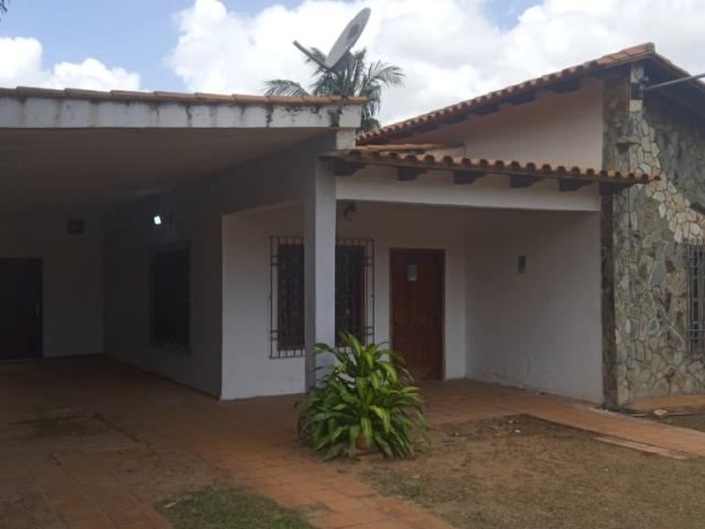 Casa en venta en Zona Industrial Norte, San José de Guanipa
