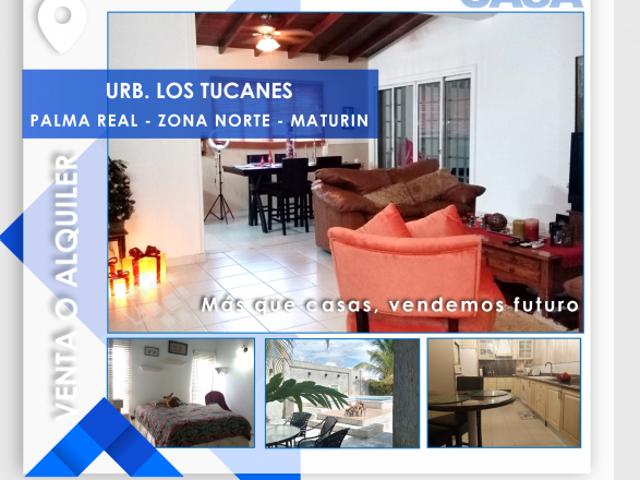 Casa en venta en Tacarigua De Brion., Miranda