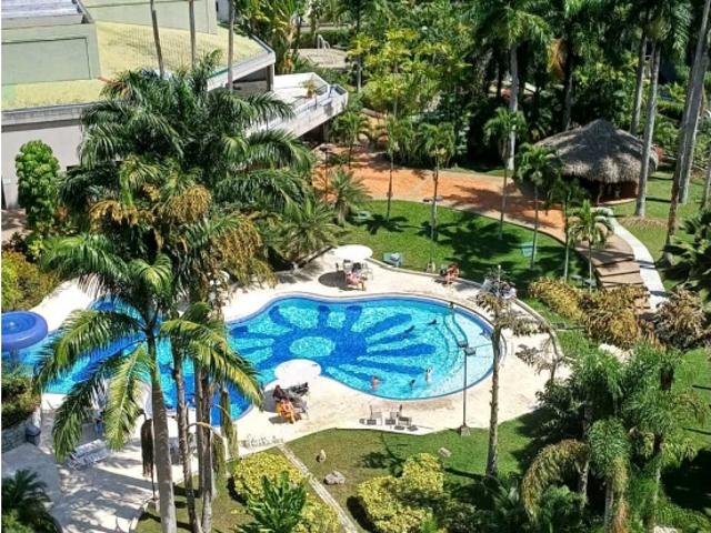 Penthouse en venta en Distrito Capital