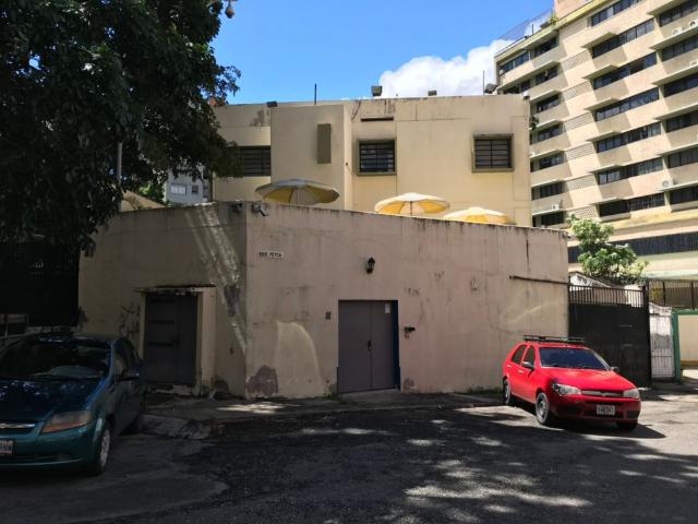 Edificio en venta en Boca De Uchire, Distrito Capital