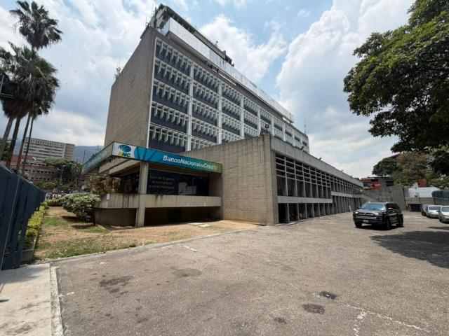 Edificio en venta en Boca De Uchire, Distrito Capital