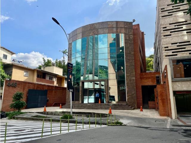 Edificio en venta en Barrio Los Picapiedras, Caracas