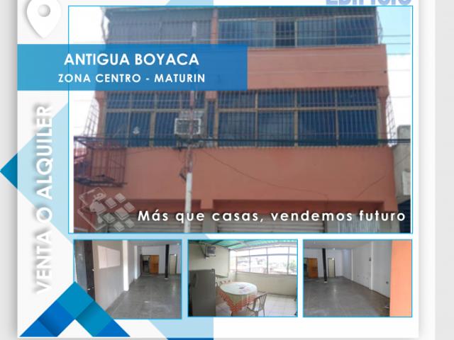 Edificio en venta en Tacarigua De Brion., Miranda