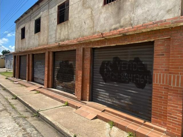 Edificio en venta en El Tigre, Amazonas