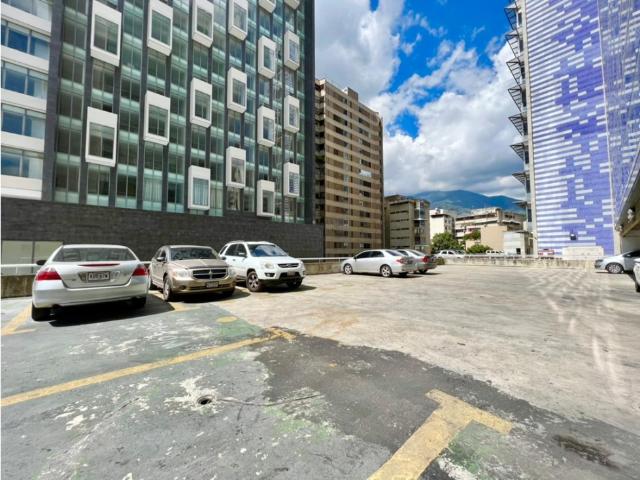 Estacionamiento en venta en Boca De Uchire, Miranda
