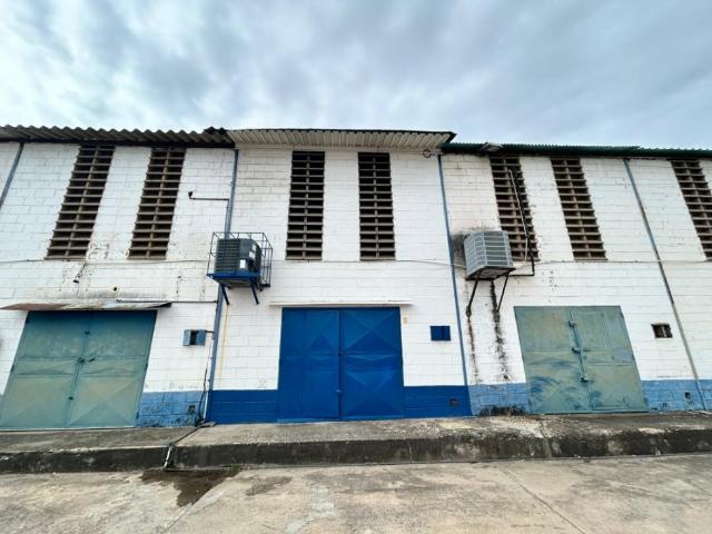 Galpón en venta en Nueva Esparta