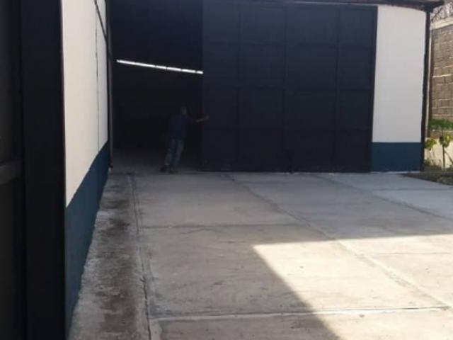 Galpón en venta en Guatire, Miranda