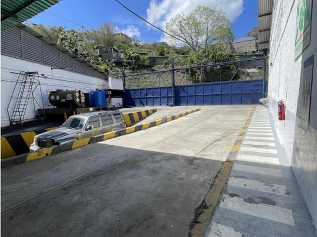 Galpón en venta en Boca De Uchire, Miranda