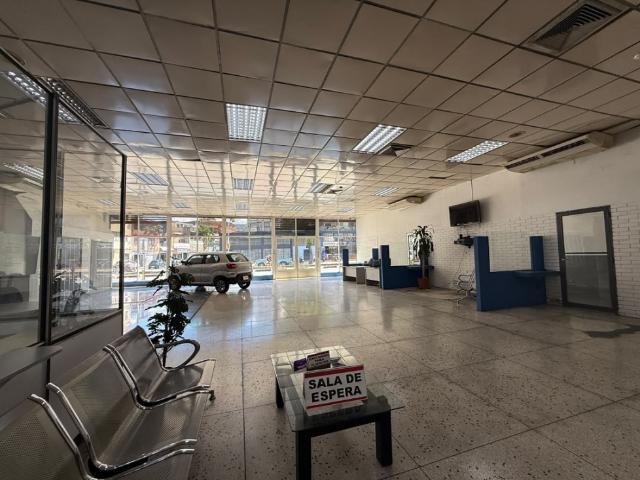 Galpón en venta en Boca De Uchire, Distrito Capital