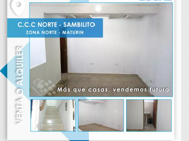 Local Comercial en venta en Tipuro, Monagas