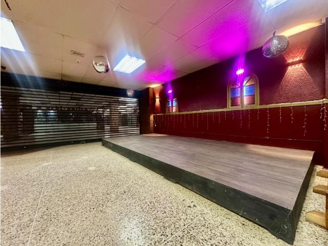 Local Comercial en venta en Boca De Uchire, Miranda