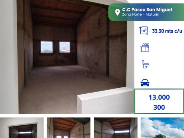 Local Comercial en venta en Costo Aragua, Monagas