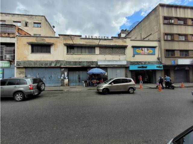 Local Comercial en venta en Boca De Uchire, Distrito Capital