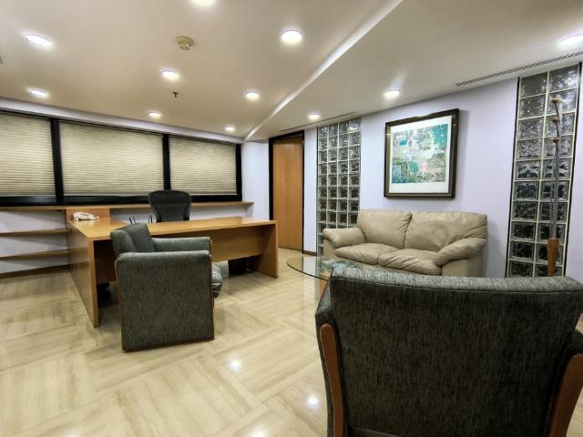Oficina en venta en Boca De Uchire, Miranda
