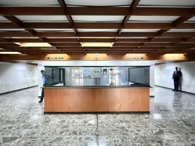 Oficina en venta en Boca De Uchire, Distrito Capital