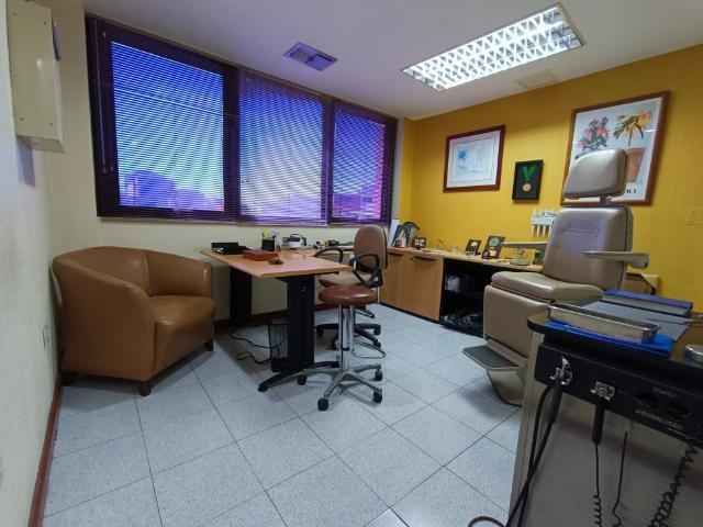 Propiedad en venta en Boca De Uchire, Distrito Capital