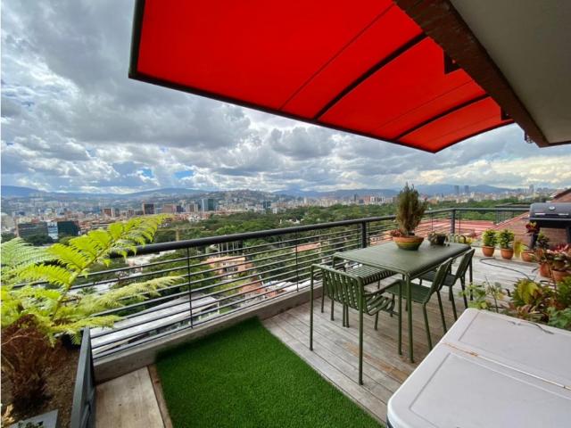 Apartamento en venta en Boca De Uchire, Miranda