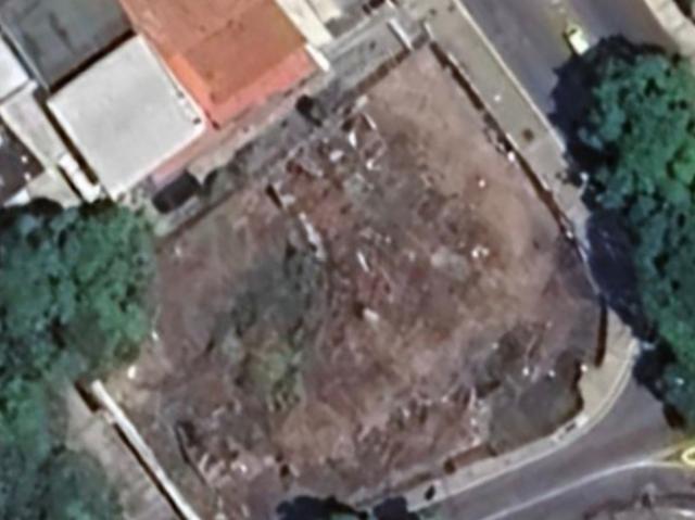 Terreno en venta en Boca De Uchire, Miranda