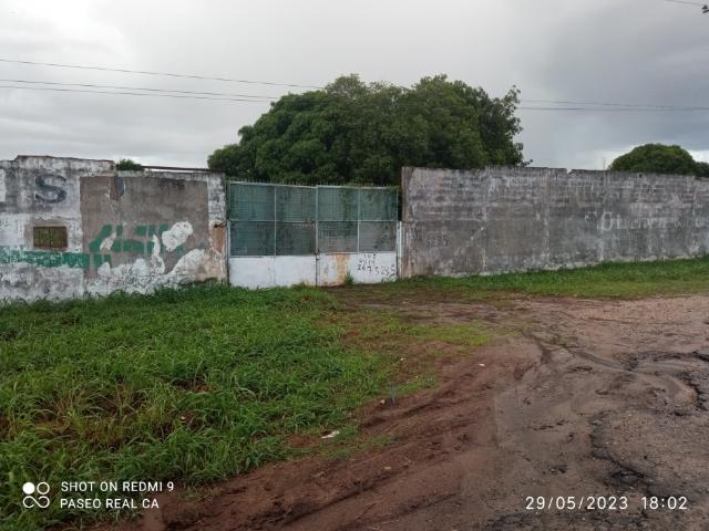 Galpón en venta en Zona Industrial Norte, San José de Guanipa