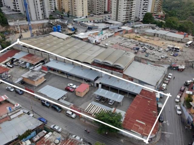 Terreno en venta en Boca De Uchire, Miranda