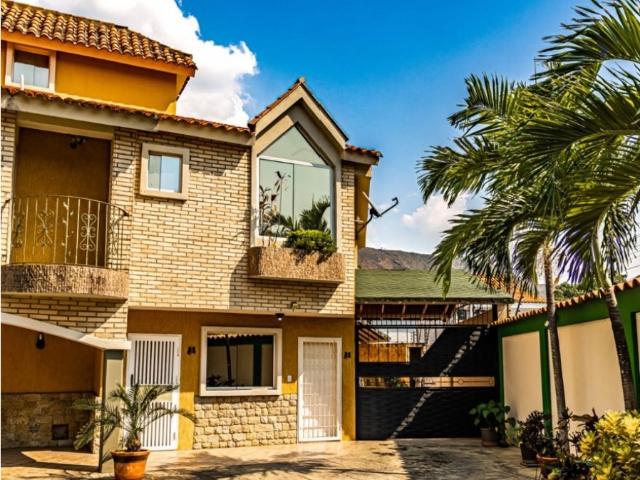 Casa en venta en Barrio Sucre, Maracay