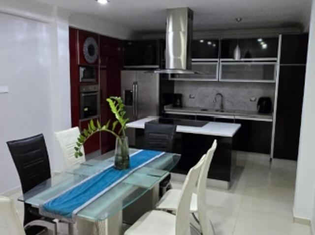 Apartamento en venta en San José De Guanipa, Amazonas