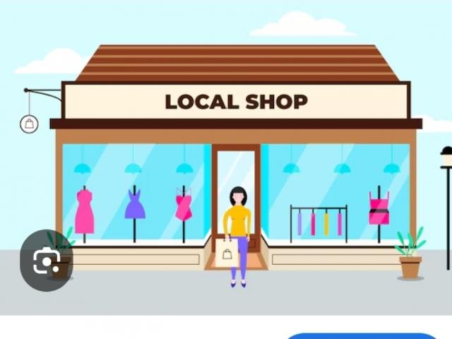 Local Comercial en venta en Villarrobledo, Castilla-La Mancha