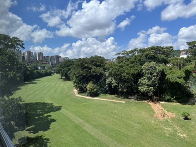 Apartamento en venta en Boca De Uchire, Miranda