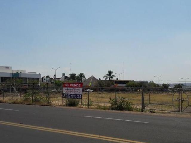 Terreno en venta en Zamora, Michoacán