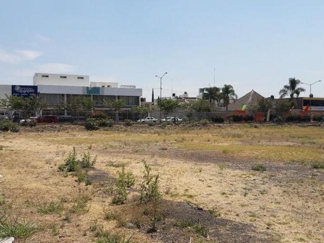 Terreno en venta en Zamora, Michoacán