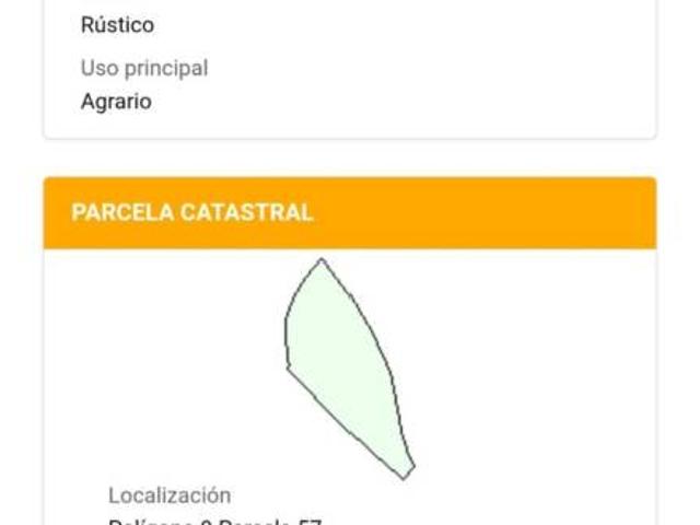 Terreno en venta en Aranda de Moncayo, Zaragoza