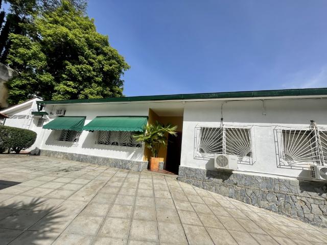 Casa en venta en Distrito Capital