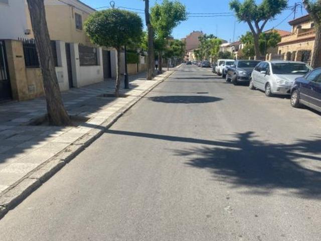 Casa en venta en Distrito 2, Albacete