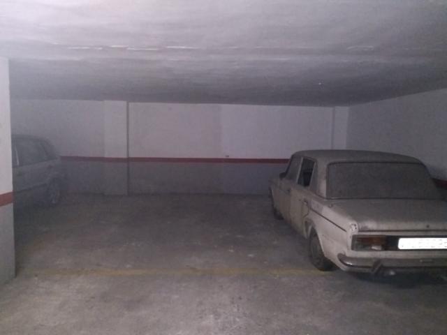 Garaje en venta en la Safor, Valencia