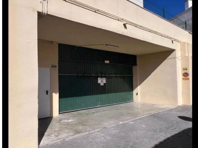 Local Comercial en venta en Torrequebrada, Costa del Sol Occidental