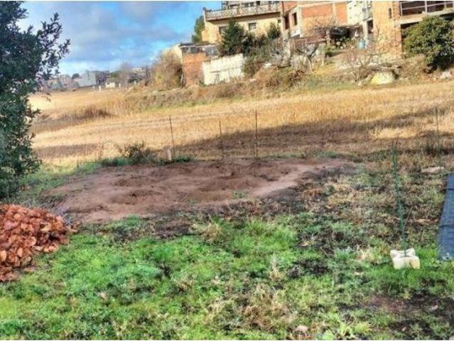Local Comercial en venta en Santa Eulàlia, Berguedà