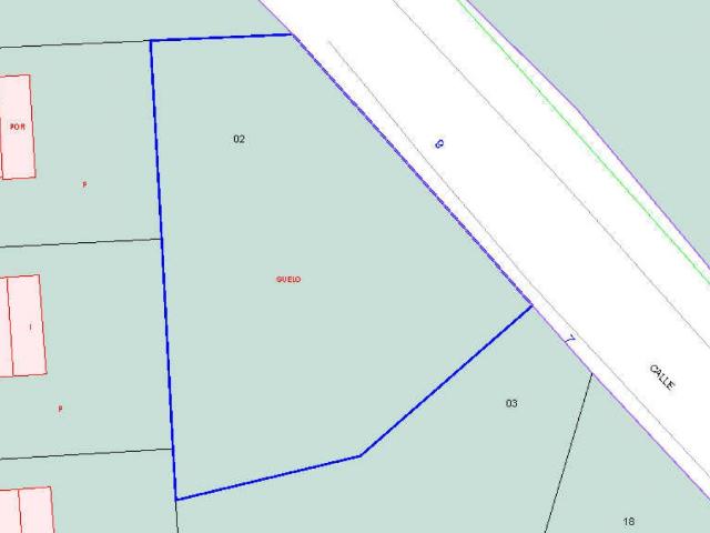 Terreno en venta en Urbanización La Zenia II, el Baix Segura / La Vega Baja