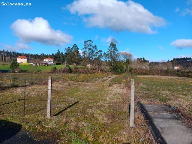 Local Comercial en venta en Cerceda, Ordes
