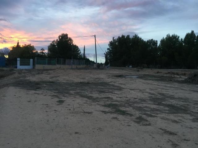 Terreno en venta en Bajo Guadalentín, Murcia