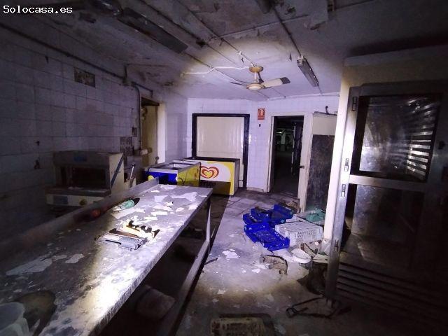 Local Comercial en venta en Llevant, la Marina Baixa