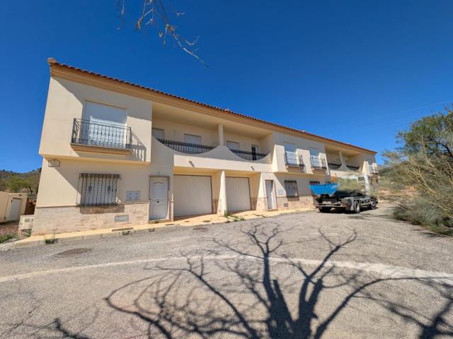 Casa en venta en El Marchal, Valle del Almanzora