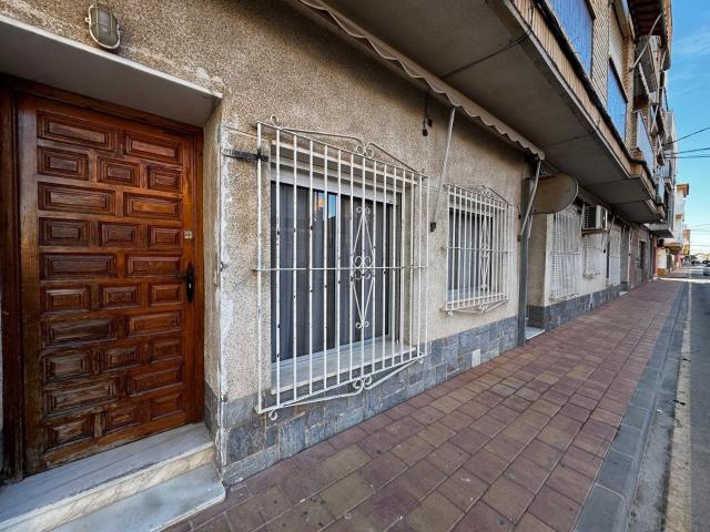 Casa en venta en Los Cuarteros, Campo de Cartagena y Mar Menor