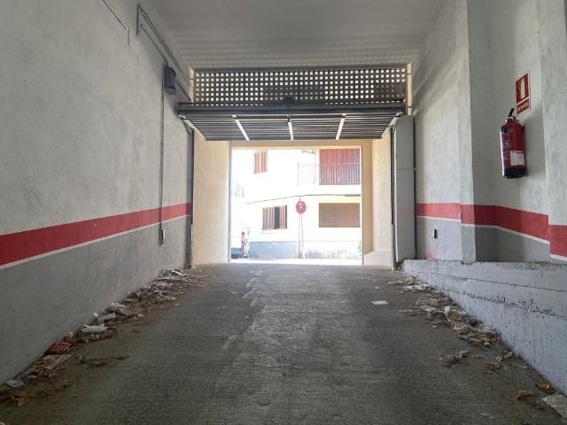 Garaje en venta en es Pla de na Tesa, Raiguer