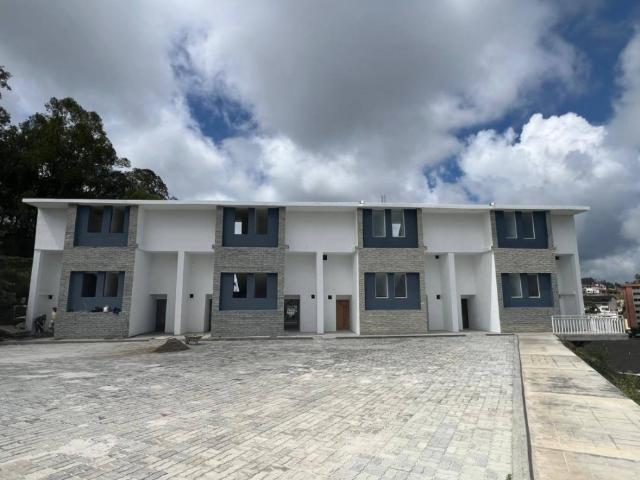Apartamento en venta en Francisco Linares Alcántara, Miranda