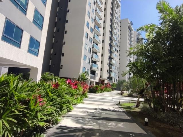 Apartamento en venta en Boca De Uchire, Miranda