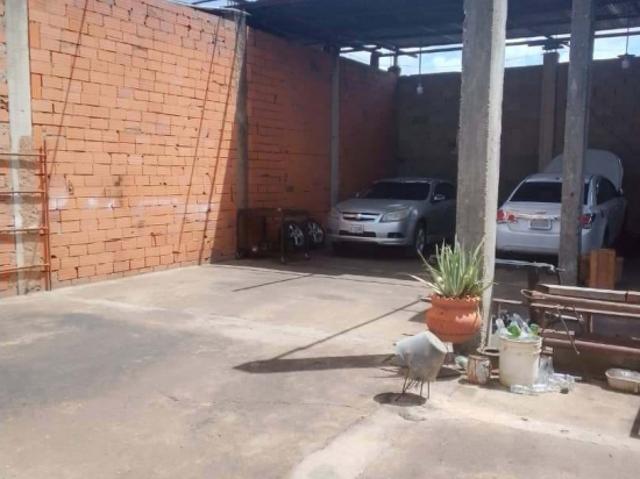 Galpón en venta en Tacarigua De Brion., Miranda